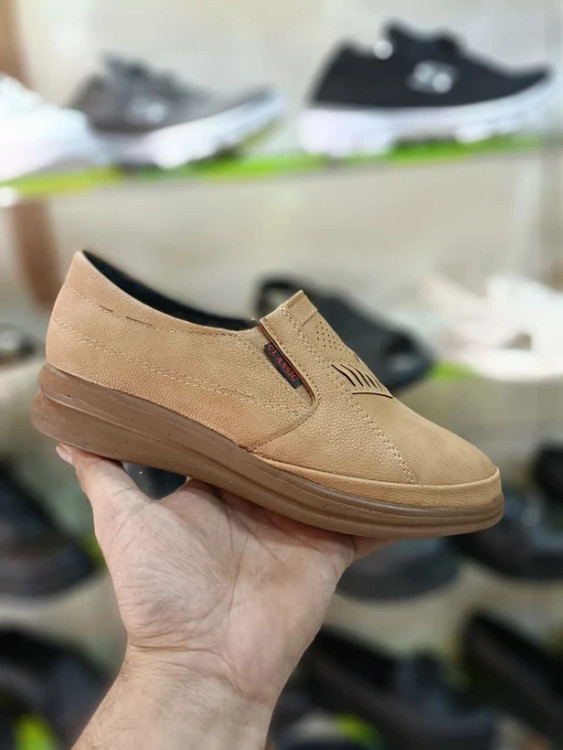 خرید اینترنتی کفش زنانه