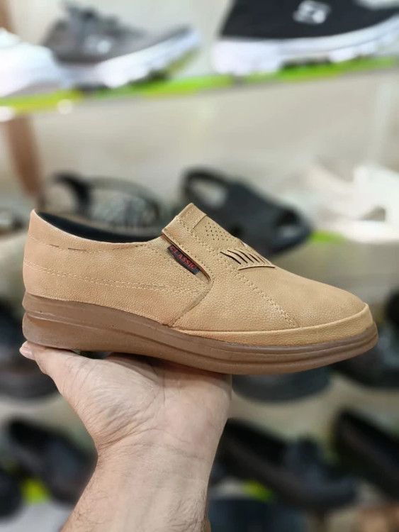 خرید اینترنتی کفش زنانه