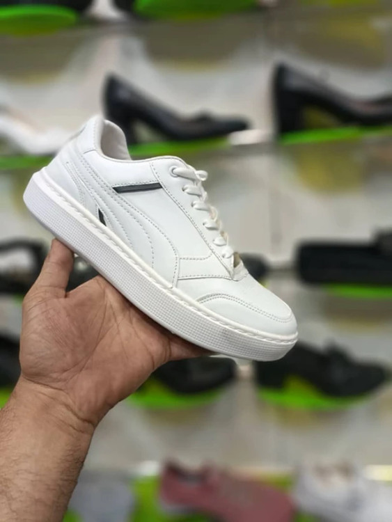 خرید اینترنتی کفش زنانه