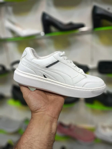 خرید اینترنتی کفش زنانه