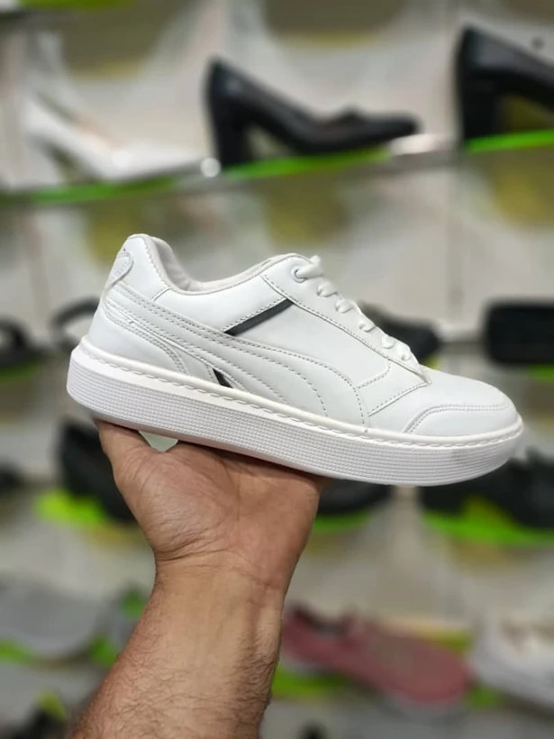 خرید اینترنتی کفش زنانه