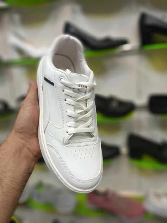 خرید اینترنتی کفش زنانه