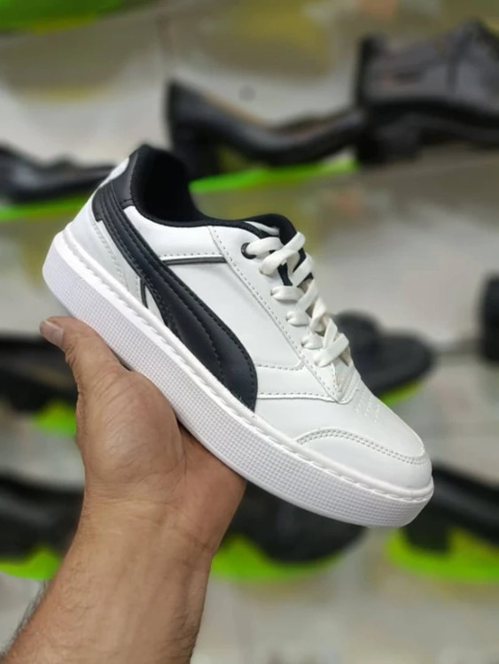 خرید اینترنتی کفش زنانه