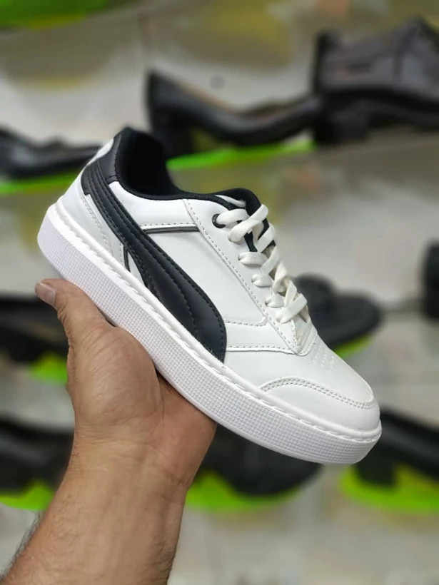 خرید اینترنتی کفش زنانه