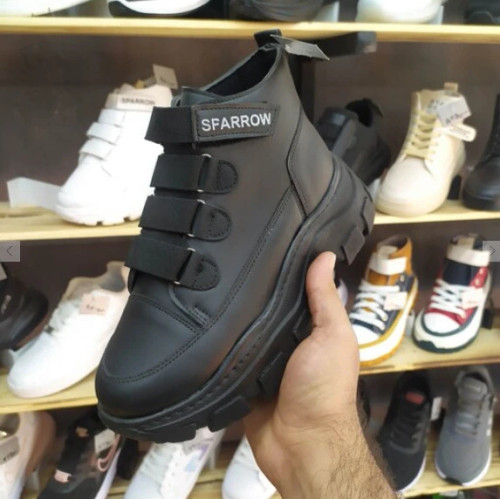 خرید اینترنتی کفش زنانه