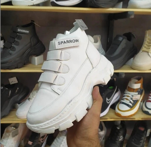 خرید اینترنتی کفش زنانه