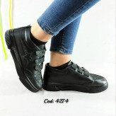 خرید اینترنتی کفش زنانه