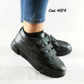 خرید اینترنتی کفش زنانه