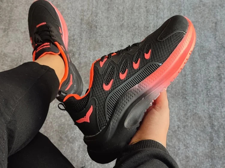 خرید اینترنتی کفش زنانه