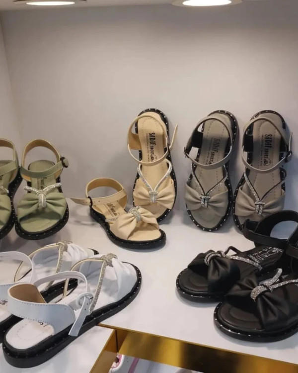 خرید اینترنی صندل زنانه