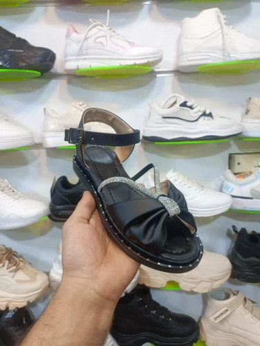 خرید اینترنی صندل زنانه